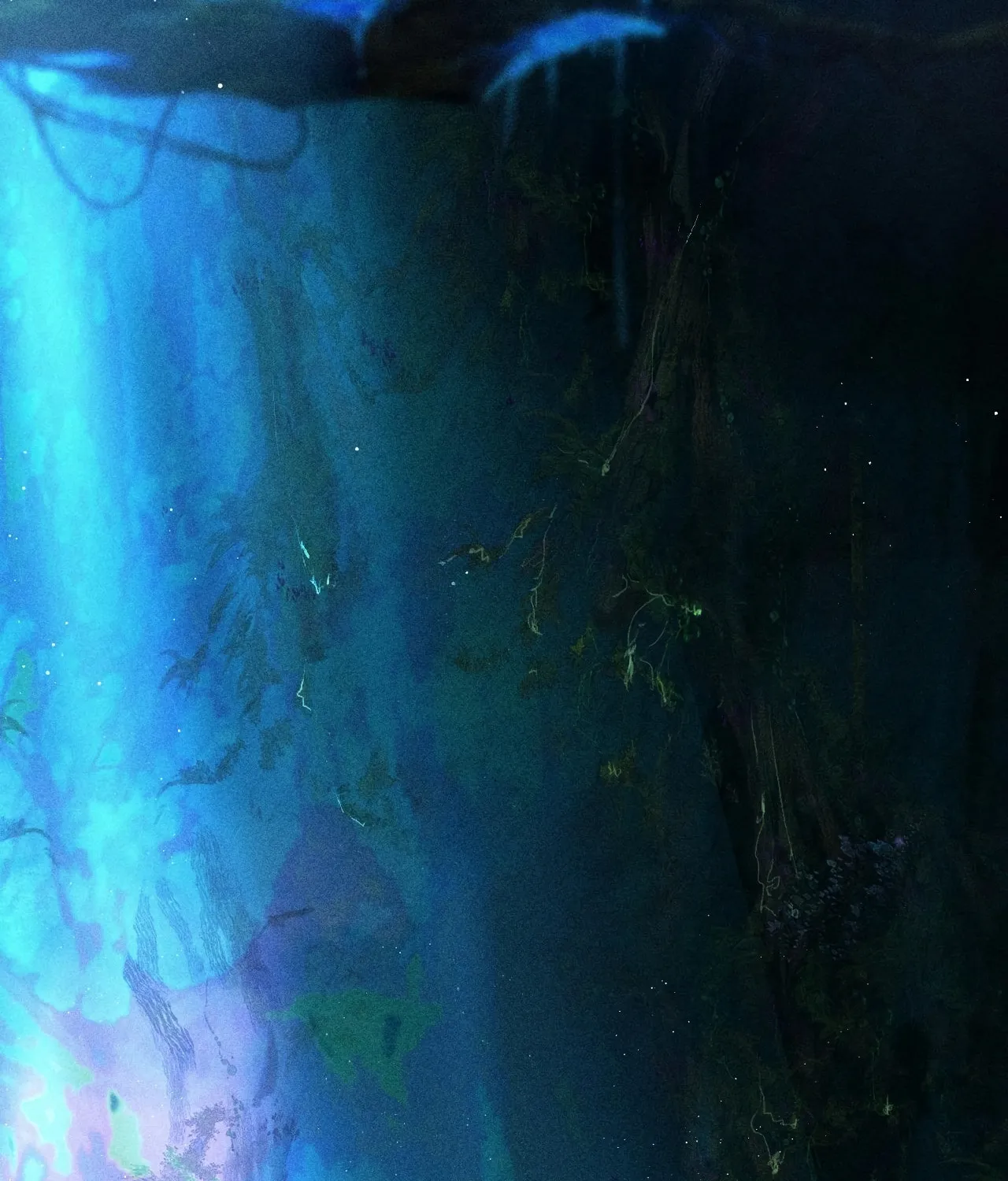 Little Mushroom Chapter 2 page 48 - 