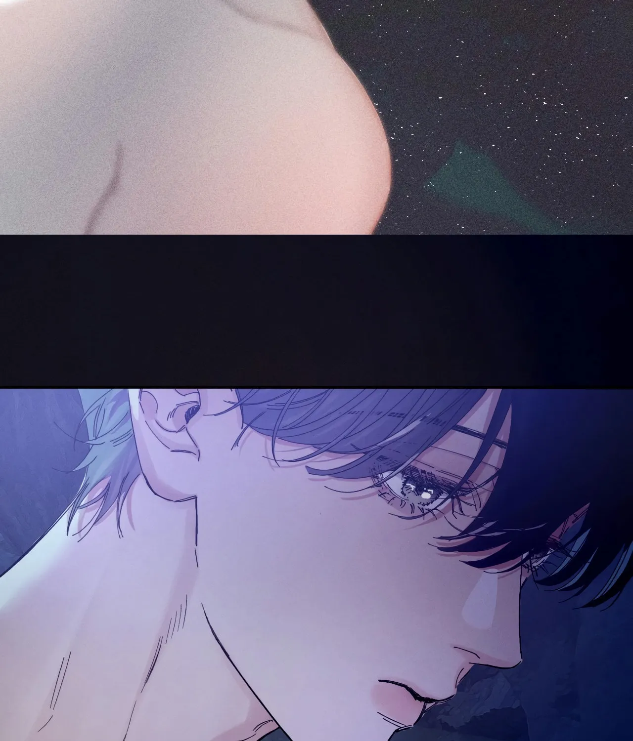 Little Mushroom Chapter 2 page 53 - 