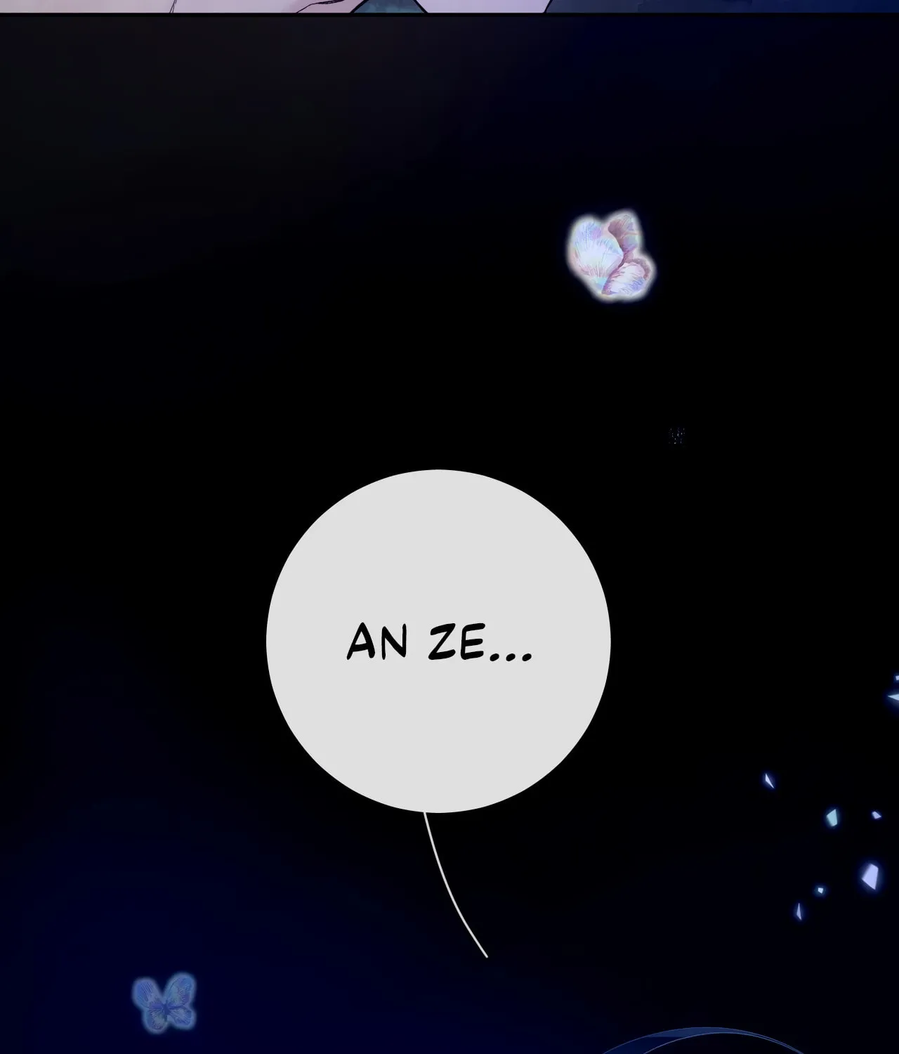 Little Mushroom Chapter 2 page 54 - 