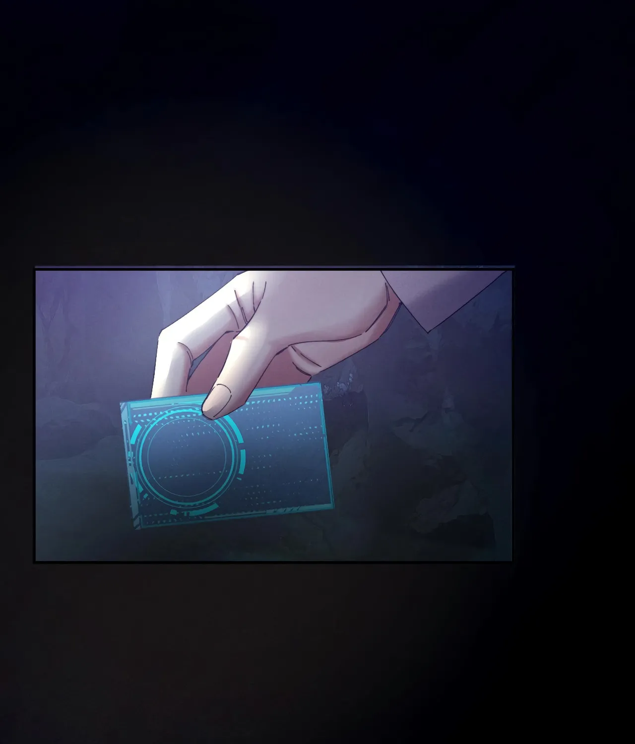 Little Mushroom Chapter 2 page 60 - 