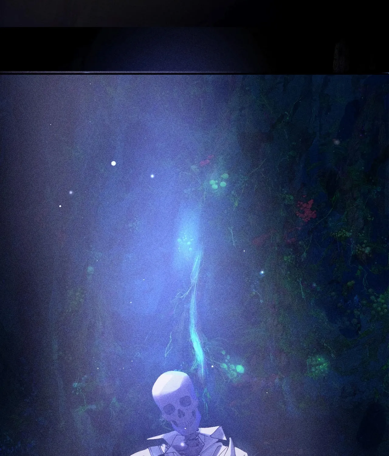 Little Mushroom Chapter 2 page 61 - 