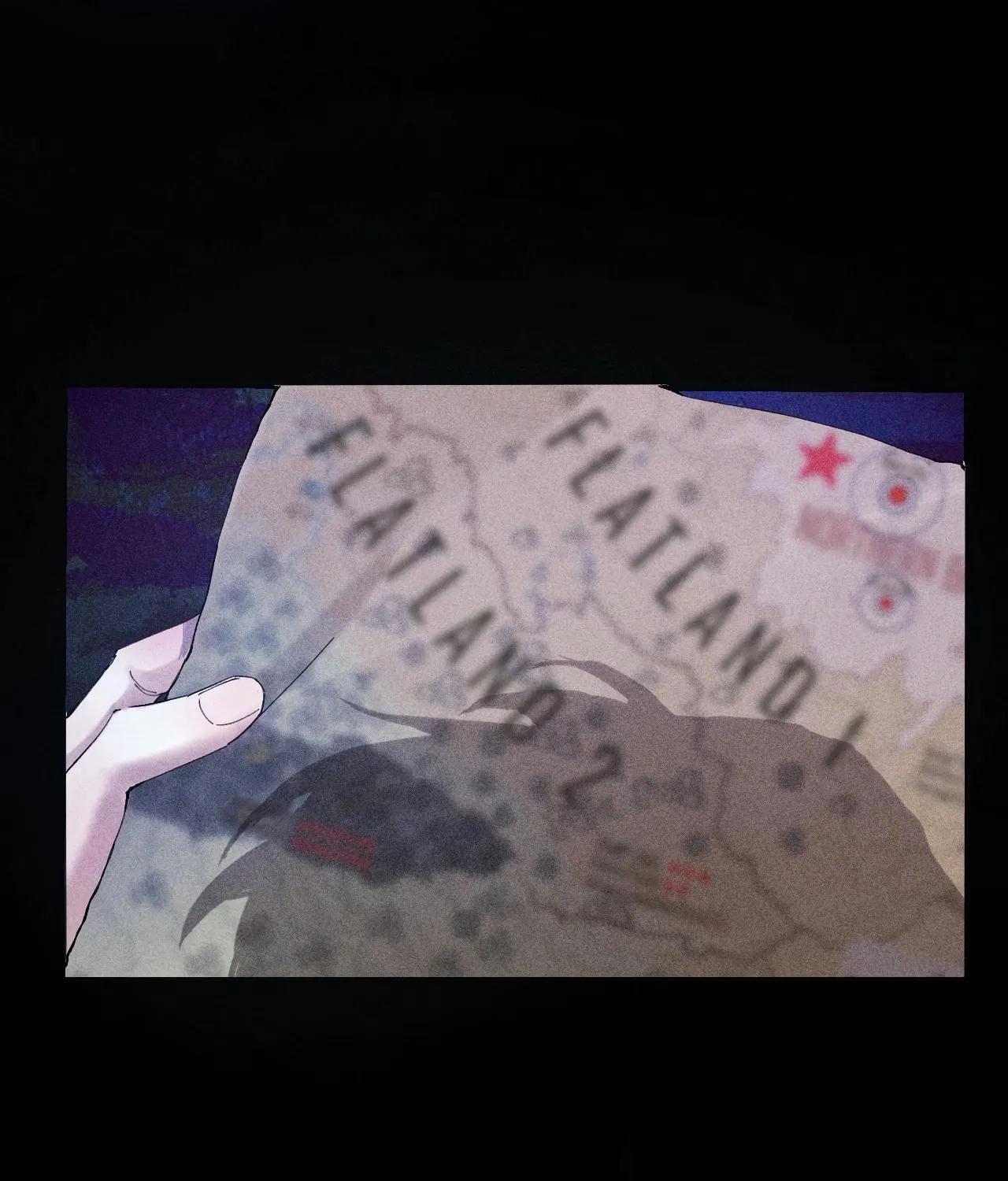 Little Mushroom Chapter 2 page 68 - 