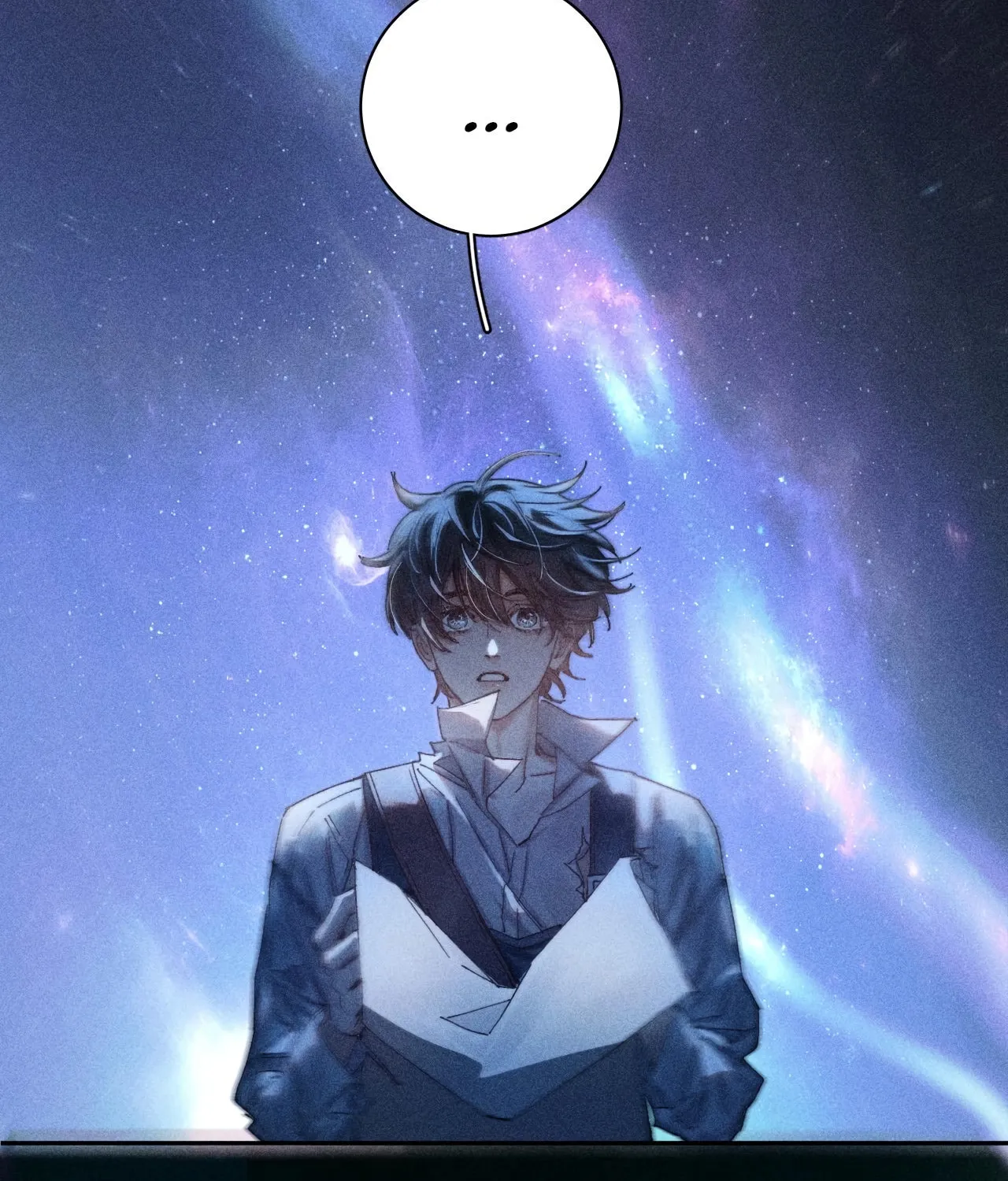 Little Mushroom Chapter 2 page 80 - 