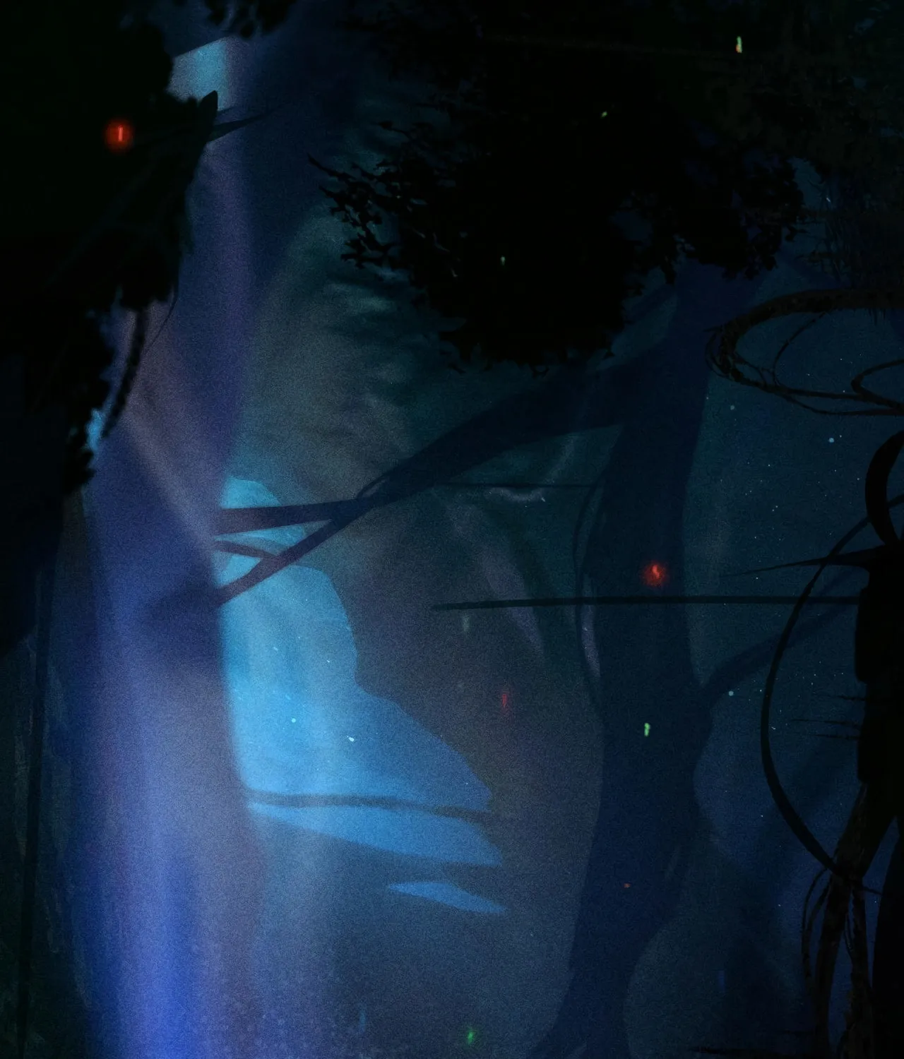 Little Mushroom Chapter 2 page 82 - 