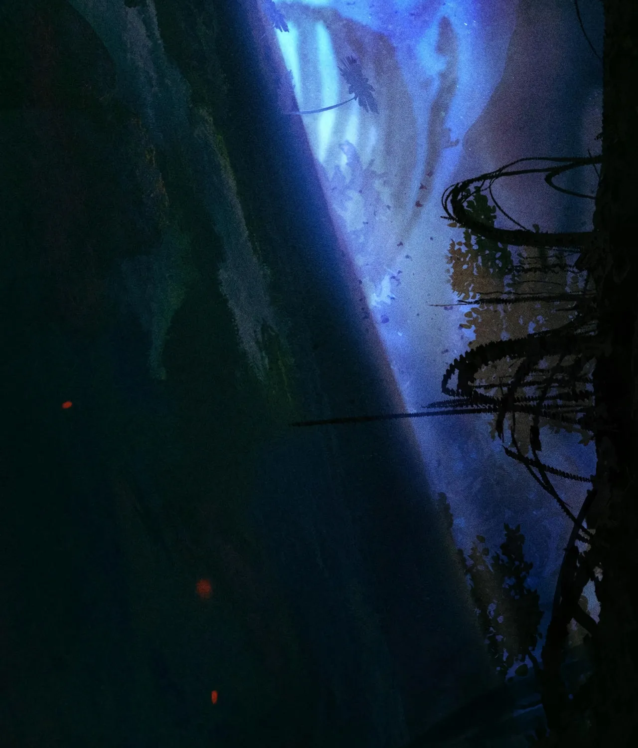 Little Mushroom Chapter 2 page 84 - 