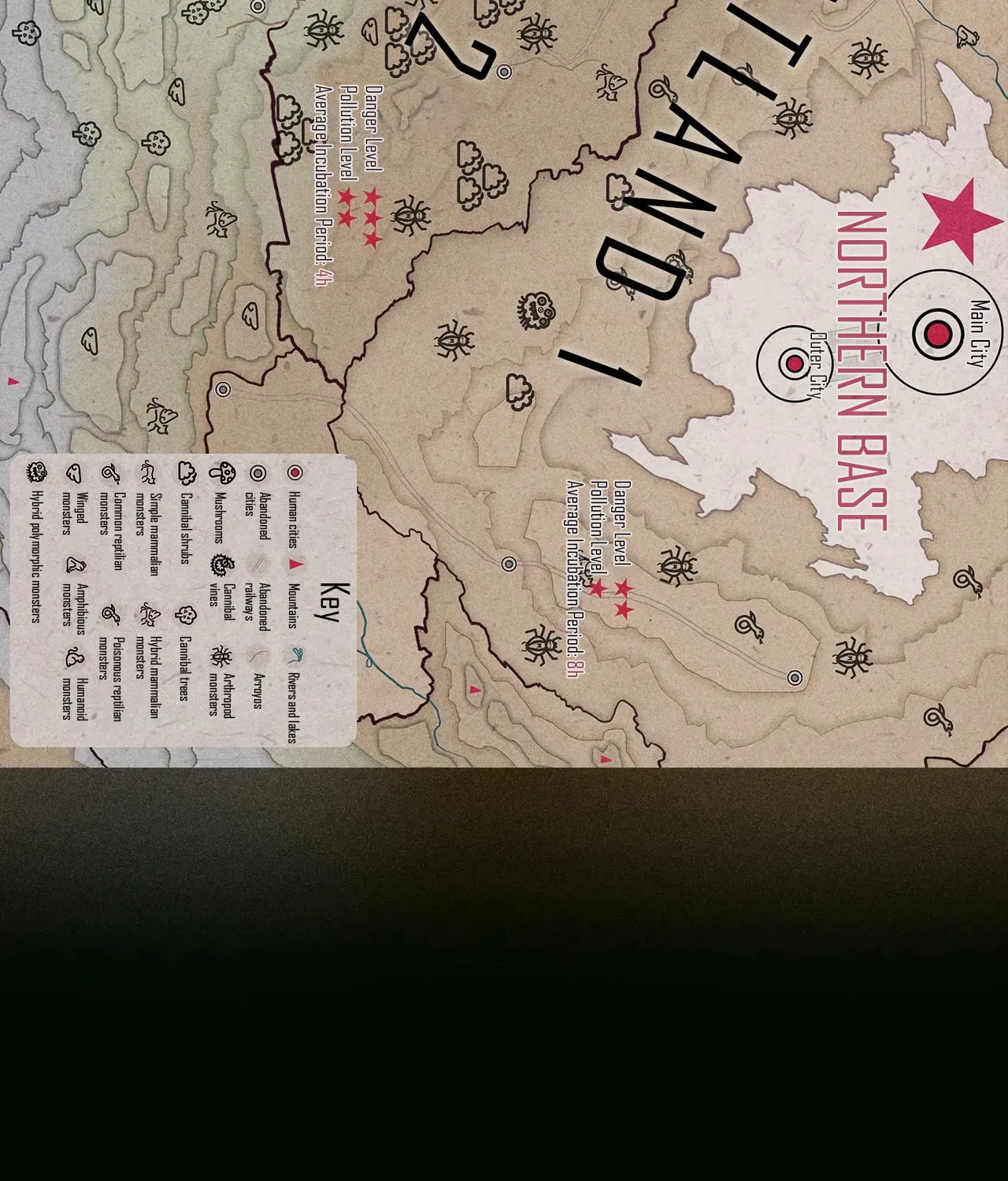 Little Mushroom Chapter 2 page 86 - 