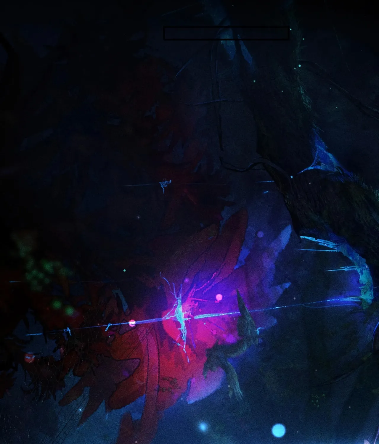 Little Mushroom Chapter 2 page 10 - 