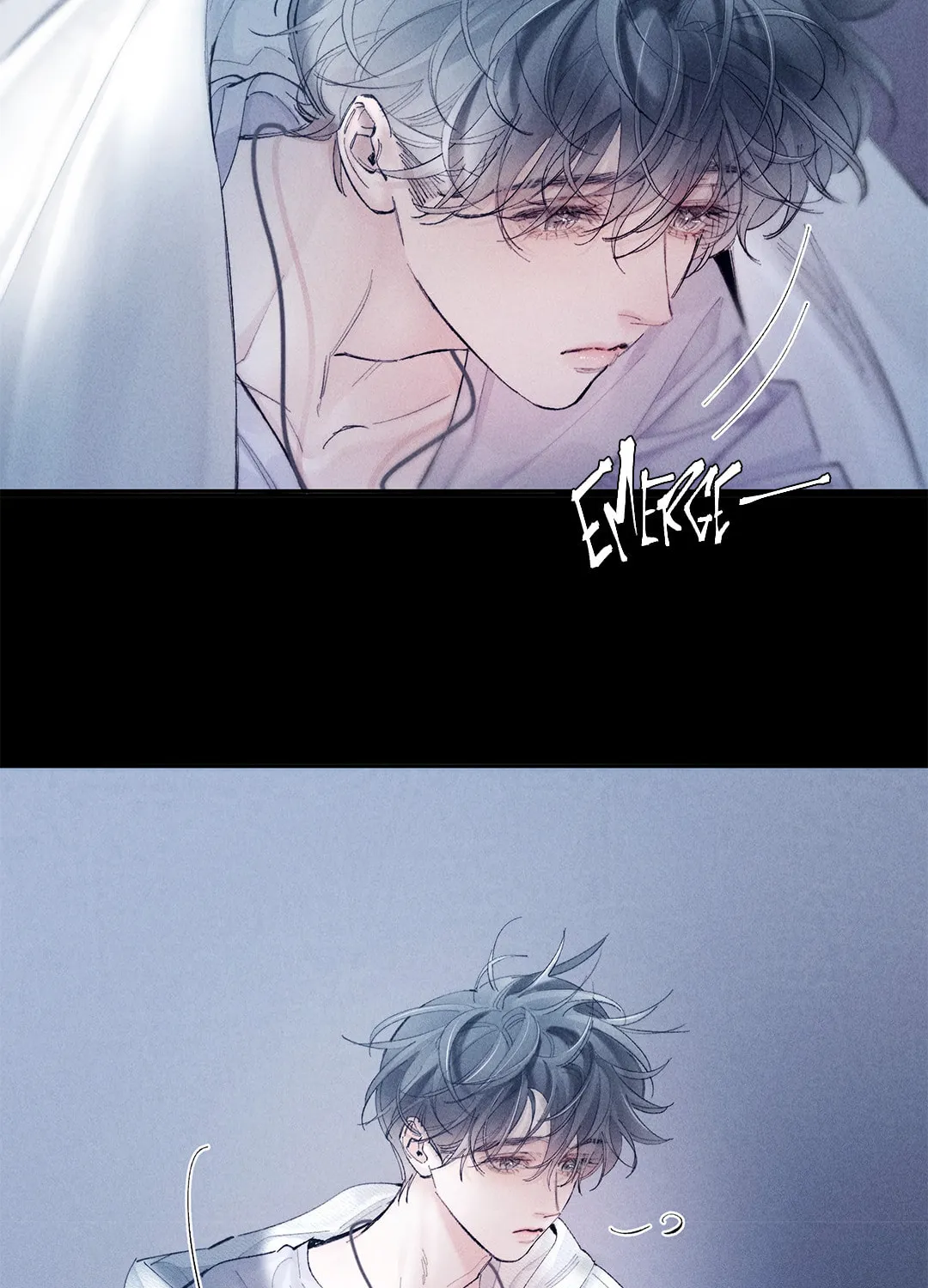 Little Mushroom Chapter 20 page 2 - 