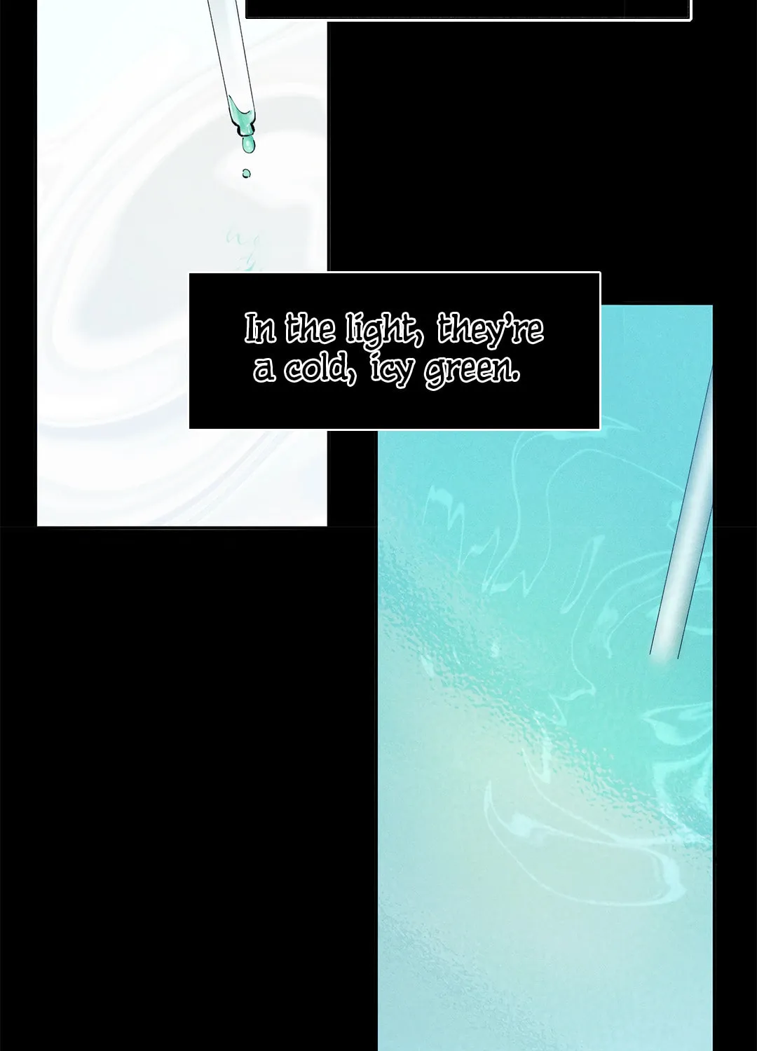 Little Mushroom Chapter 20 page 12 - 