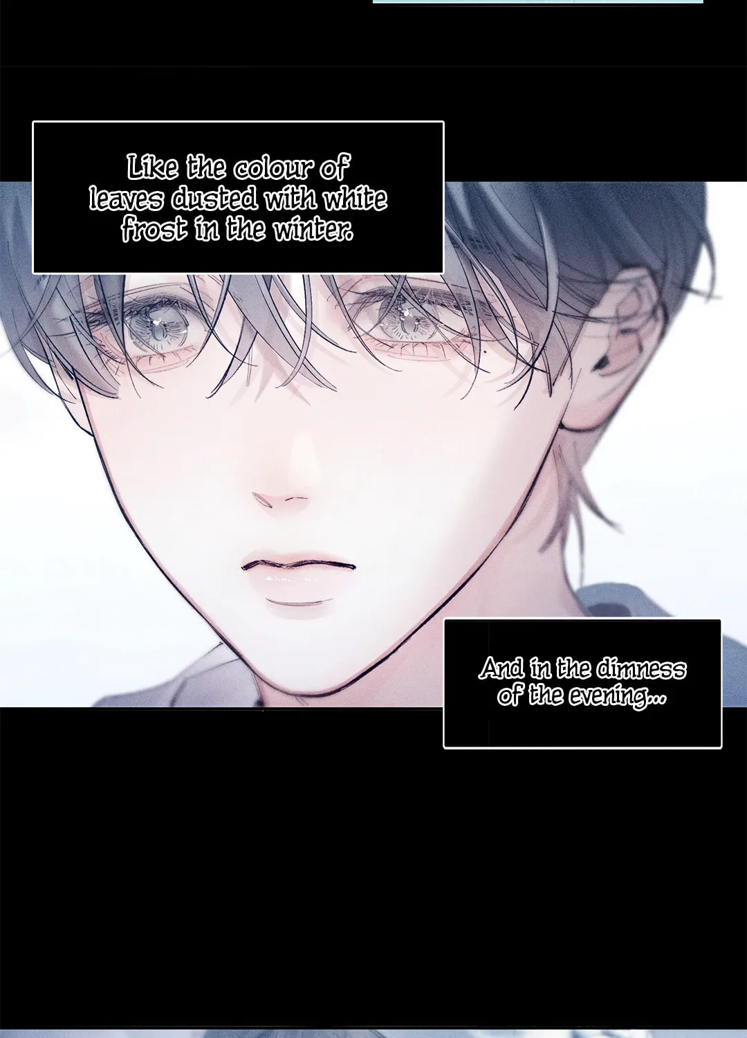 Little Mushroom Chapter 20 page 13 - 