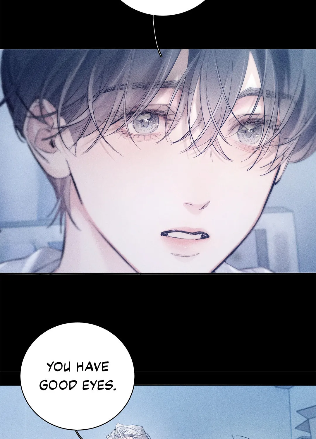 Little Mushroom Chapter 20 page 18 - 