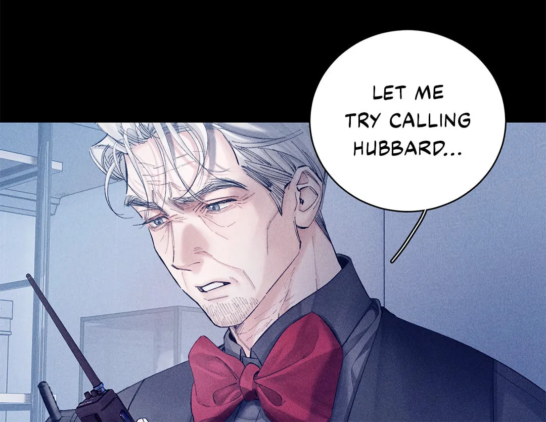 Little Mushroom Chapter 20 page 31 - 