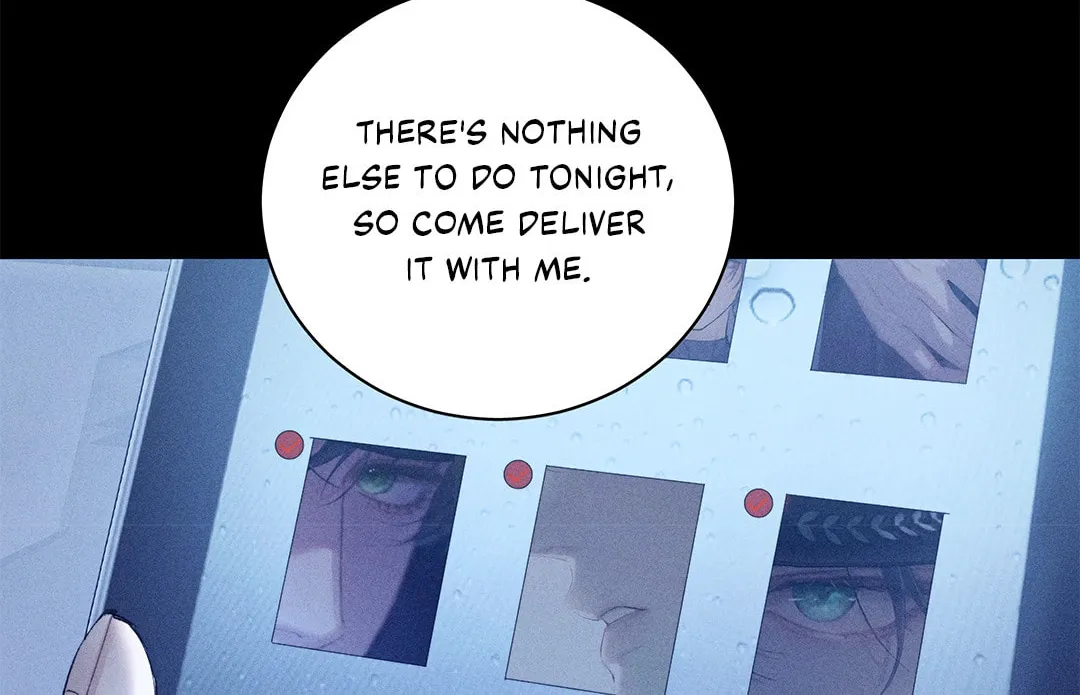 Little Mushroom Chapter 20 page 35 - 