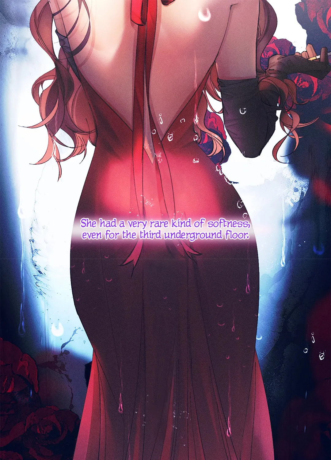 Little Mushroom Chapter 20 page 42 - 