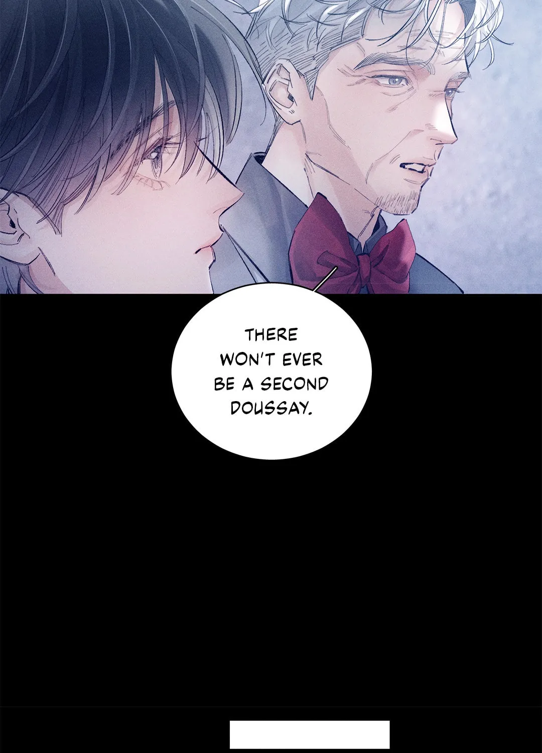 Little Mushroom Chapter 20 page 45 - 