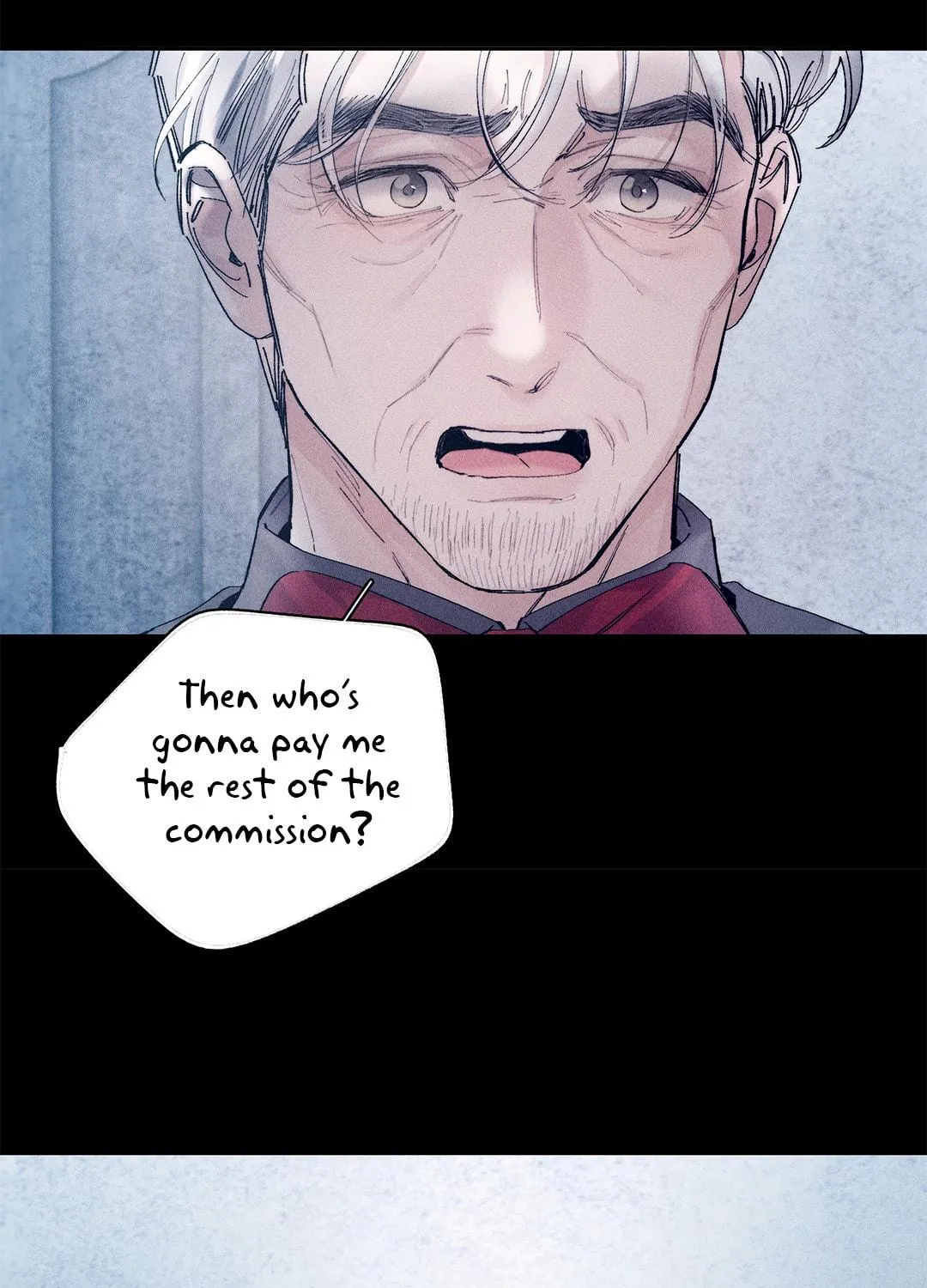 Little Mushroom Chapter 20 page 58 - 