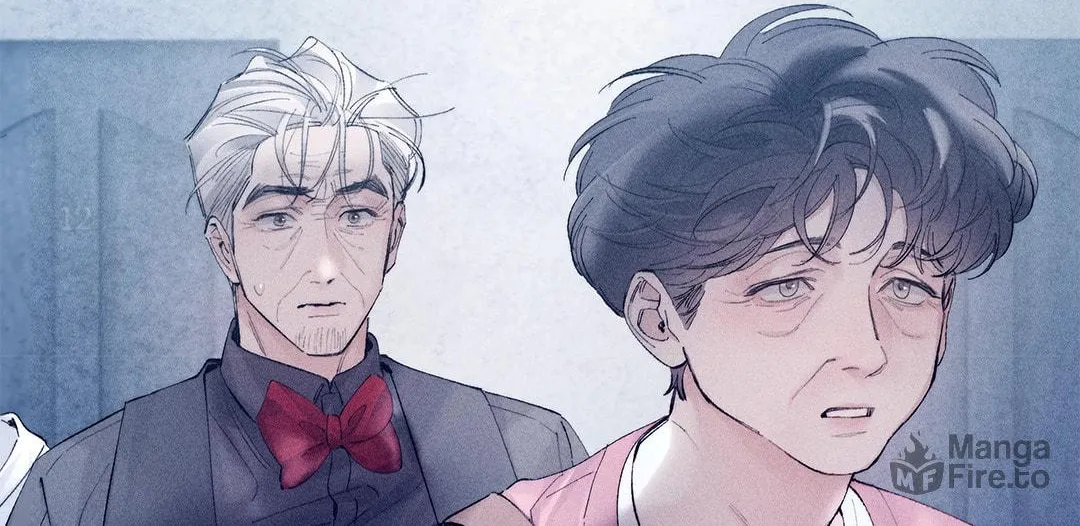 Little Mushroom Chapter 20 page 59 - 