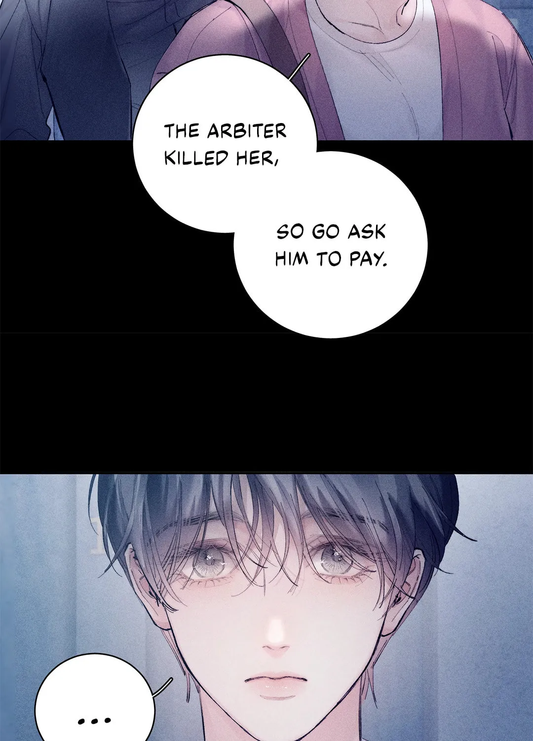 Little Mushroom Chapter 20 page 60 - 