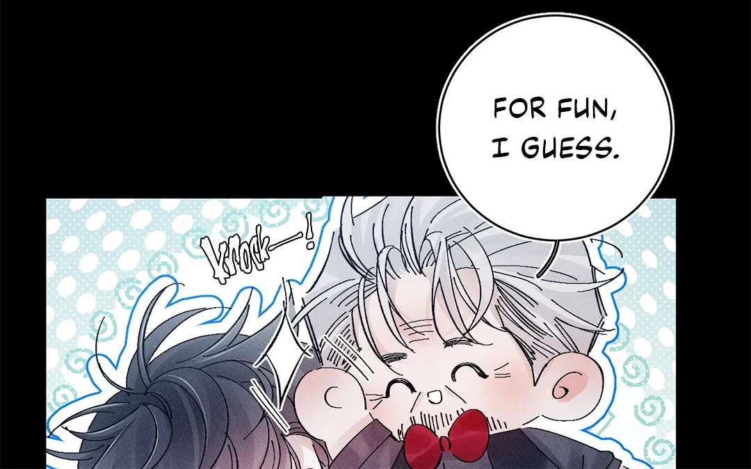 Little Mushroom Chapter 20 page 7 - 
