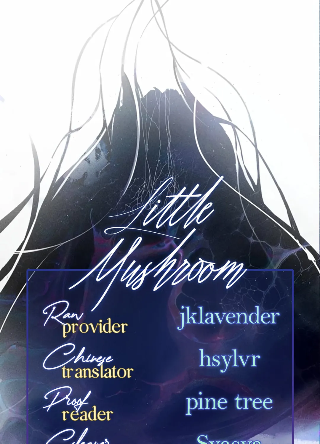 Little Mushroom Chapter 20 page 72 - 