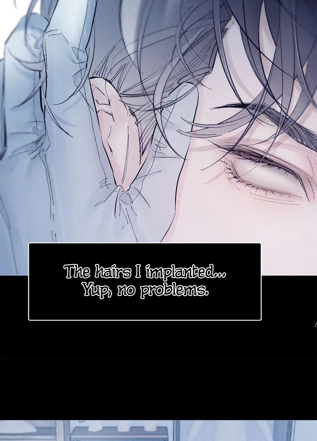 Little Mushroom Chapter 20 page 10 - 