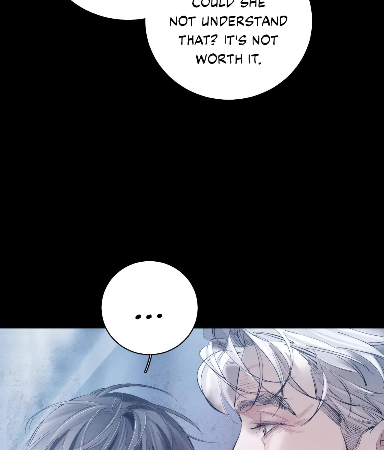 Little Mushroom Chapter 21 page 15 - 