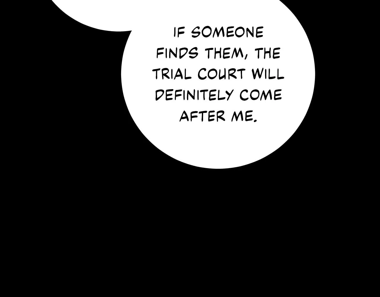 Little Mushroom Chapter 21 page 17 - 