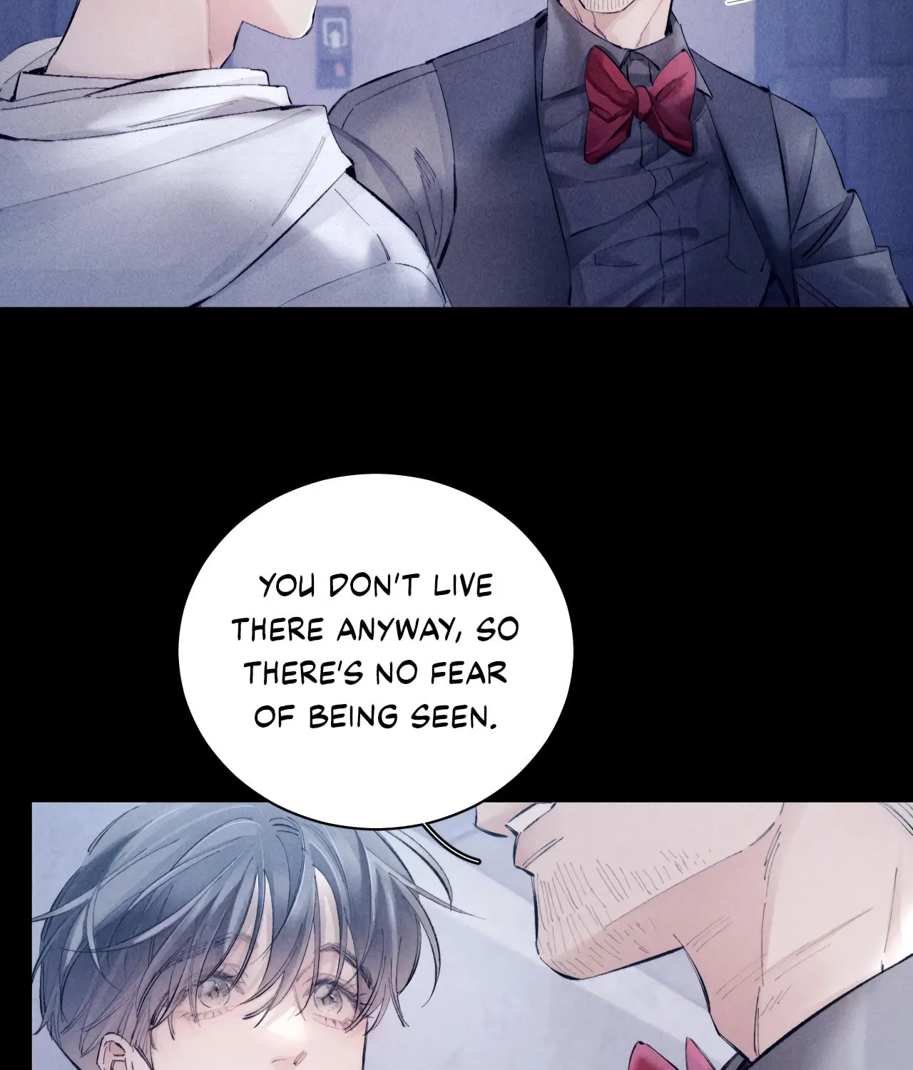 Little Mushroom Chapter 21 page 21 - 