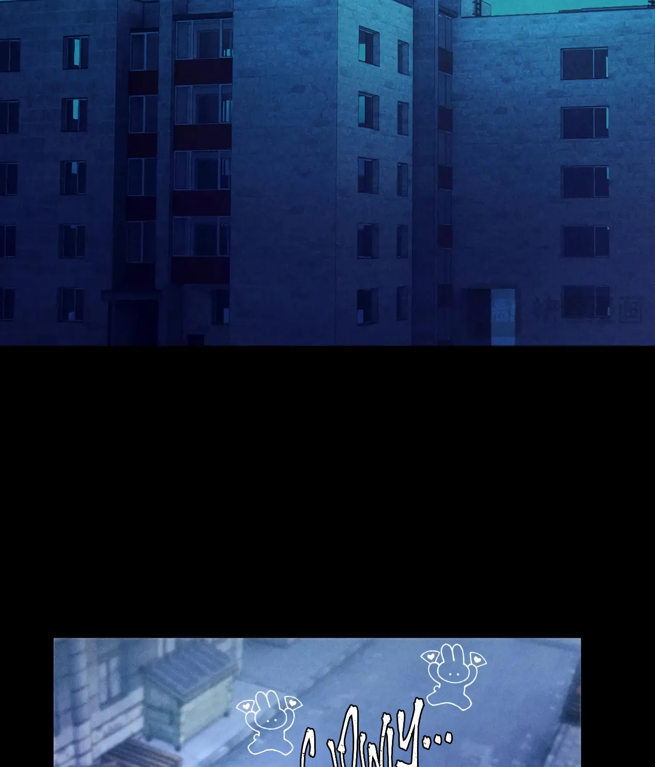 Little Mushroom Chapter 21 page 29 - 