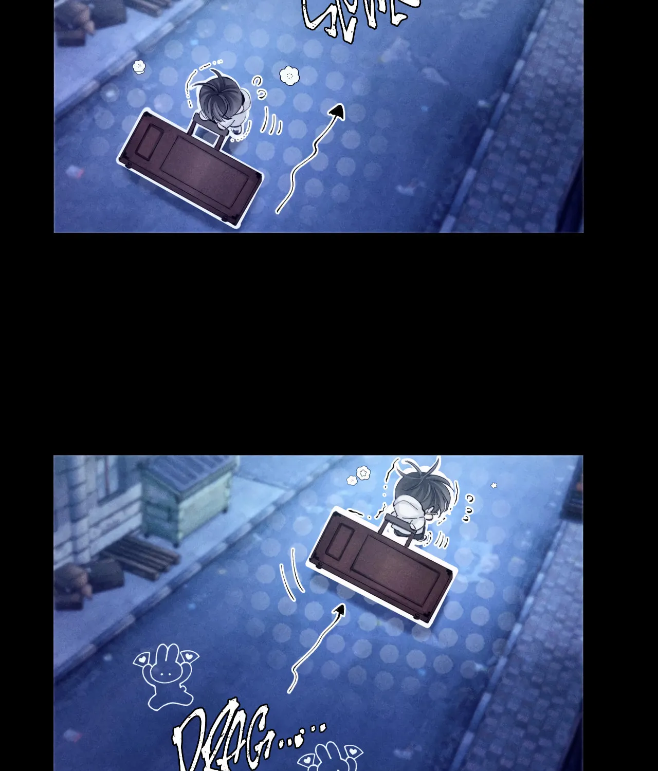 Little Mushroom Chapter 21 page 30 - 