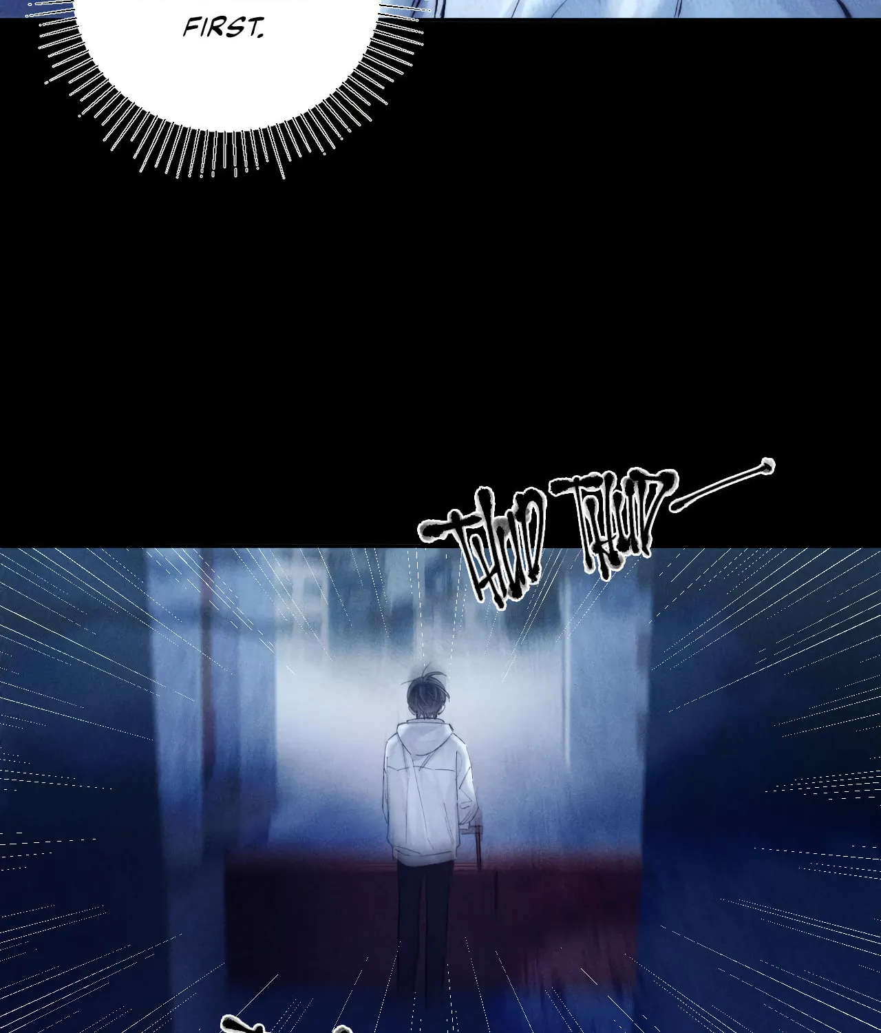 Little Mushroom Chapter 21 page 40 - 