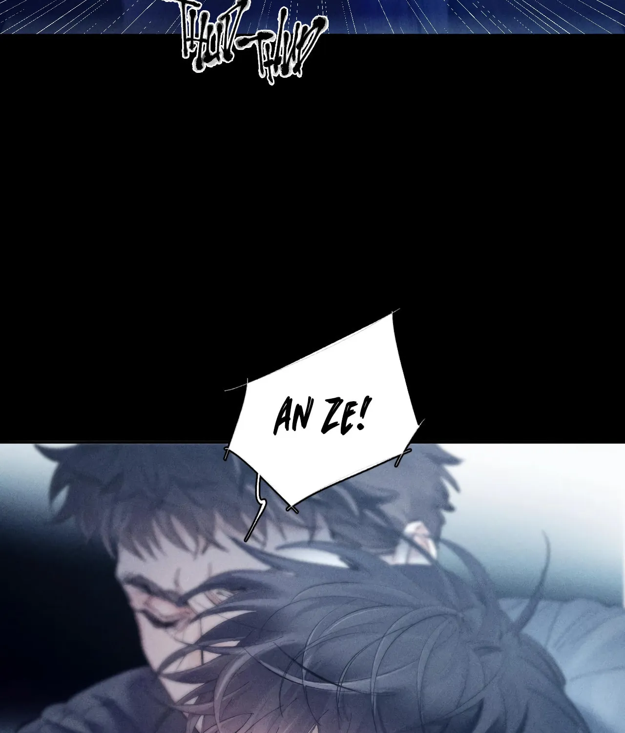 Little Mushroom Chapter 21 page 41 - 