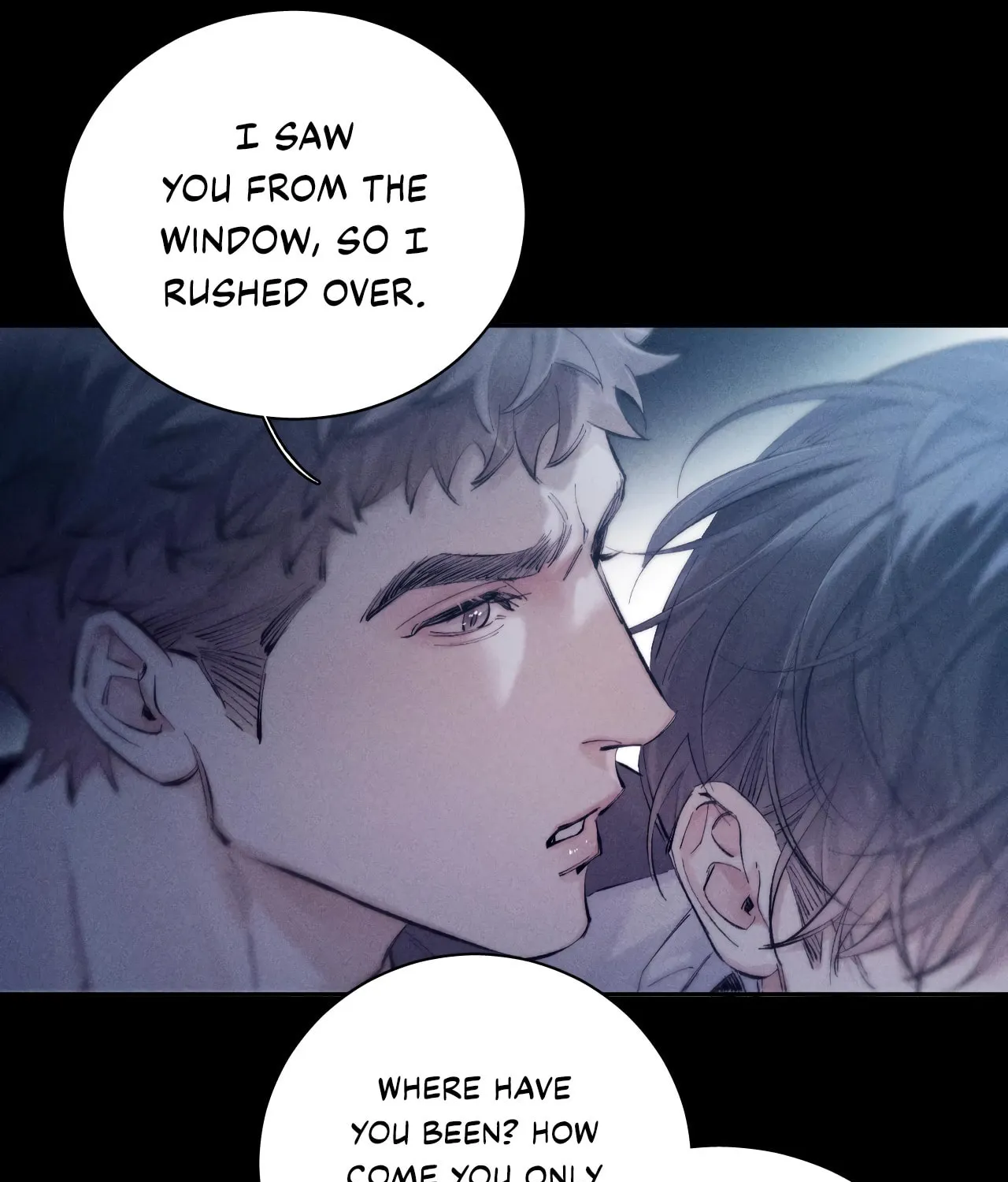 Little Mushroom Chapter 21 page 43 - 
