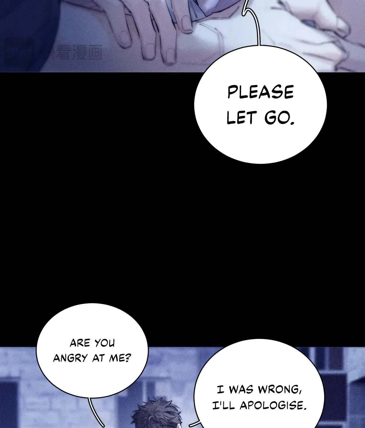 Little Mushroom Chapter 21 page 46 - 