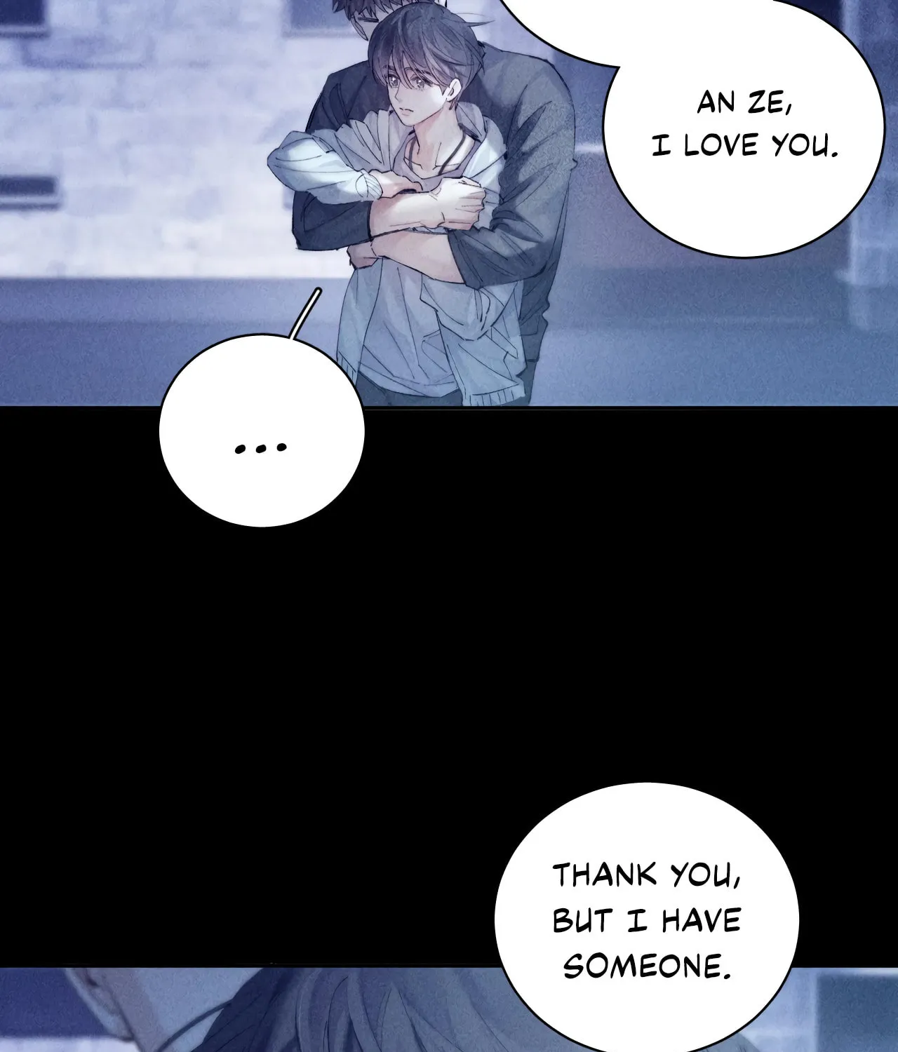 Little Mushroom Chapter 21 page 47 - 