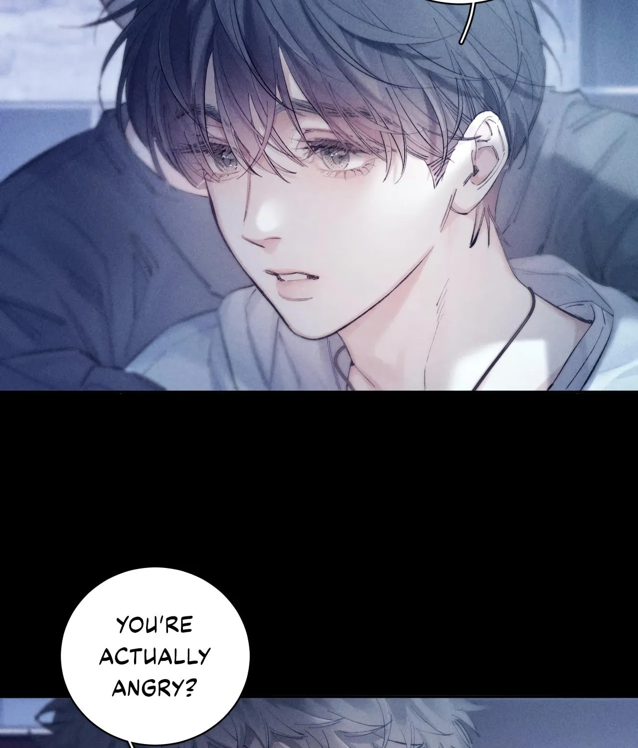 Little Mushroom Chapter 21 page 48 - 
