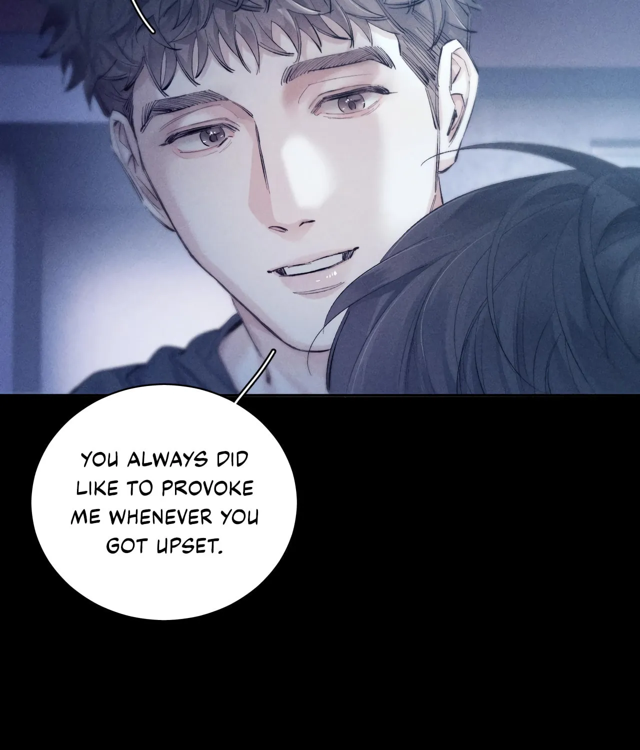 Little Mushroom Chapter 21 page 49 - 