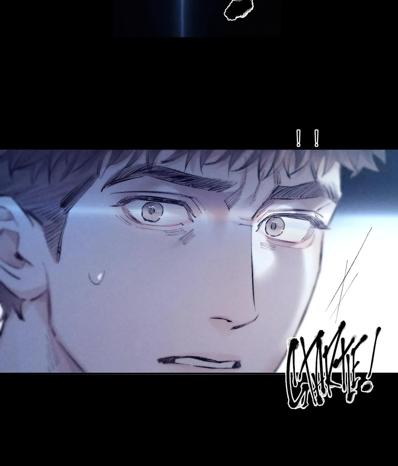Little Mushroom Chapter 21 page 53 - 