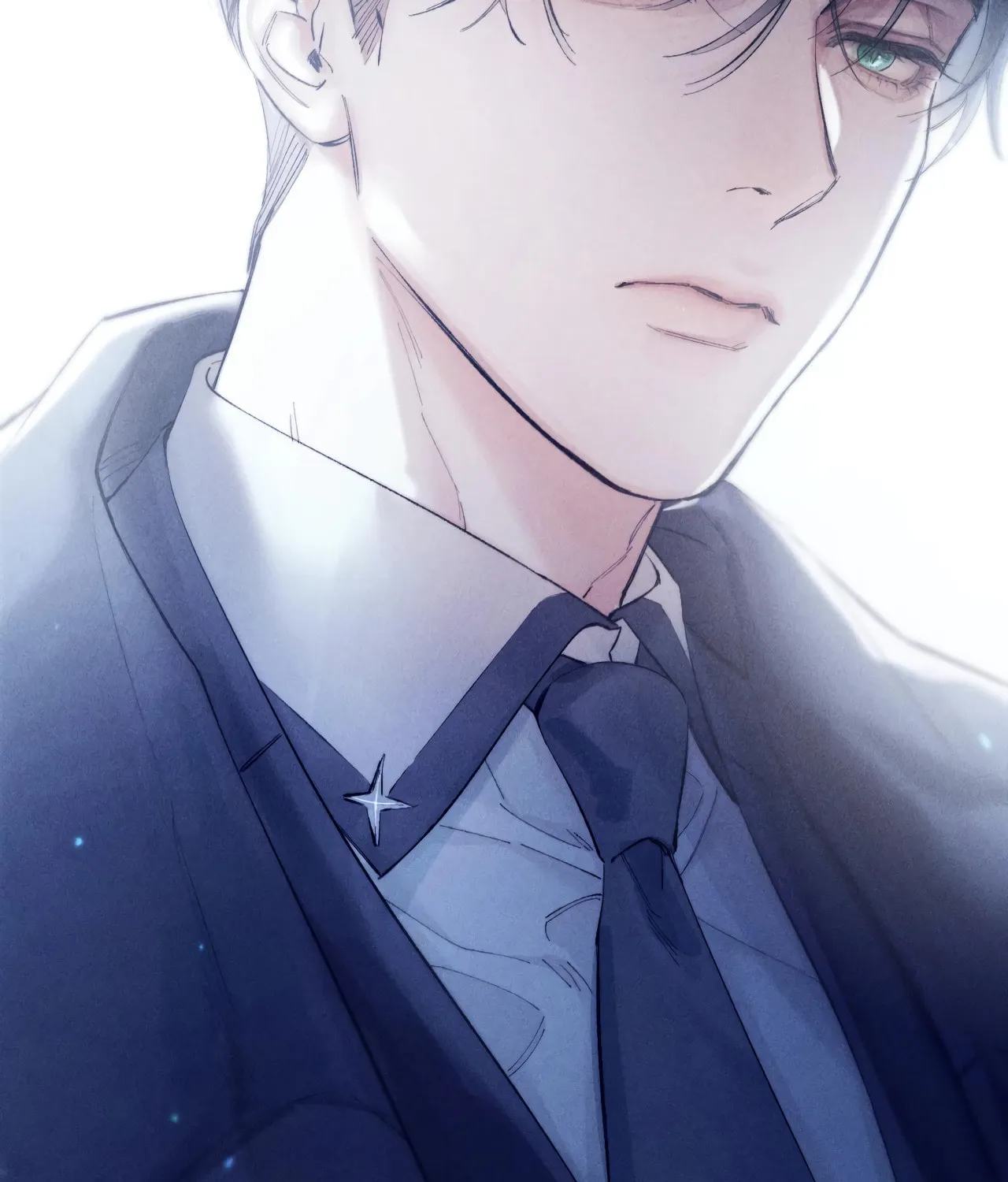 Little Mushroom Chapter 21 page 63 - 