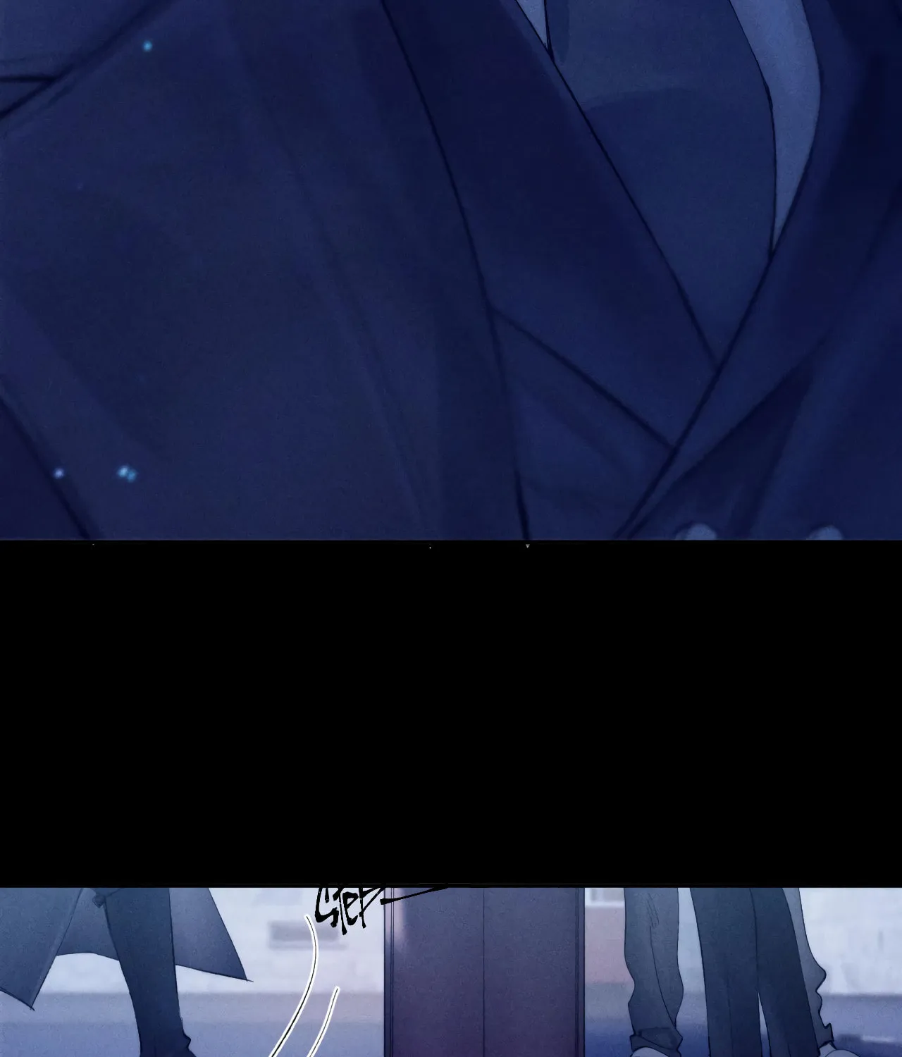 Little Mushroom Chapter 21 page 64 - 
