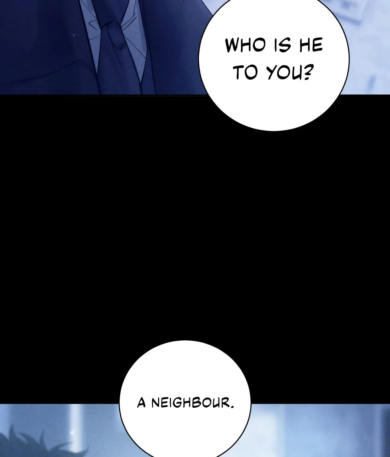 Little Mushroom Chapter 21 page 67 - 