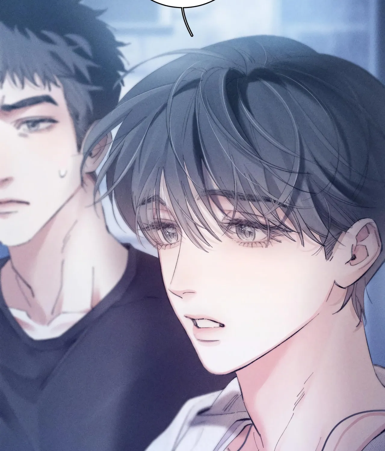 Little Mushroom Chapter 21 page 68 - 