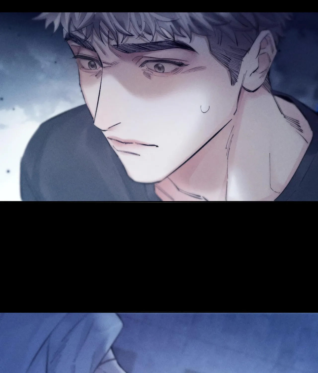 Little Mushroom Chapter 21 page 73 - 