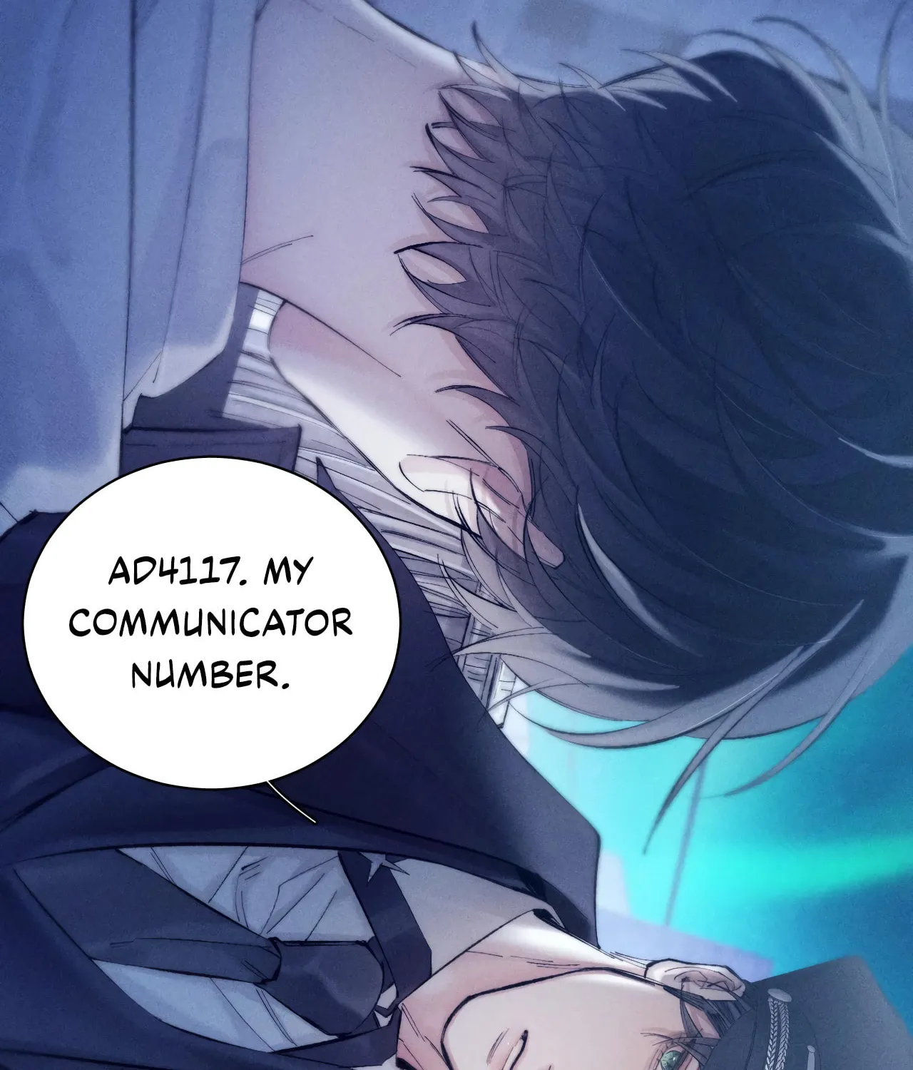 Little Mushroom Chapter 21 page 74 - 