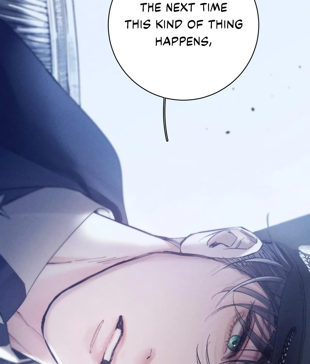 Little Mushroom Chapter 21 page 76 - 