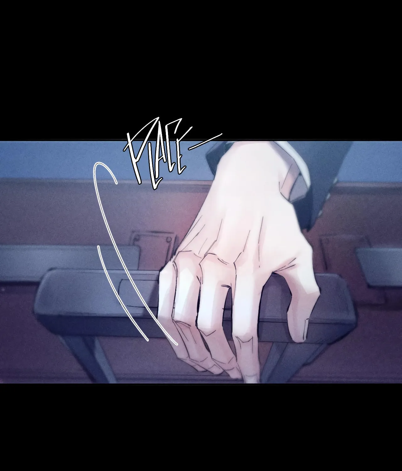 Little Mushroom Chapter 21 page 80 - 