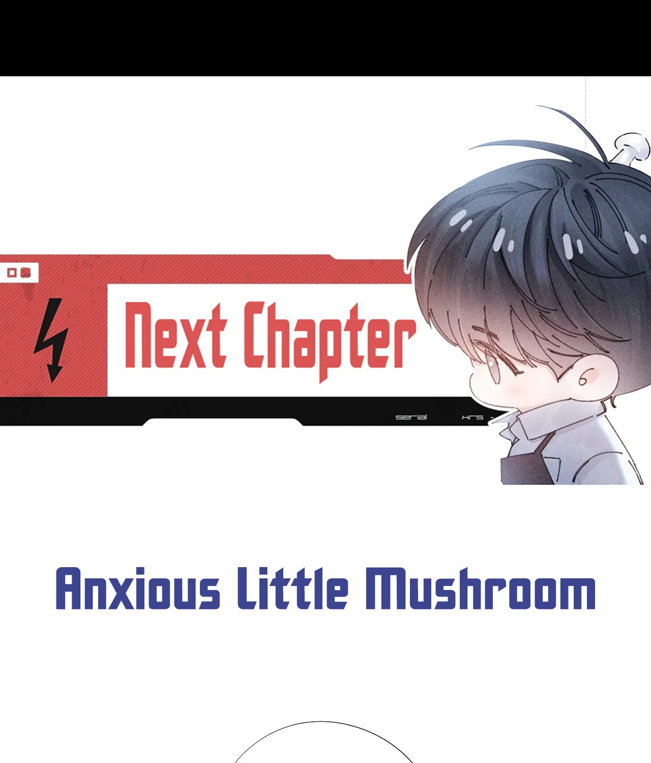Little Mushroom Chapter 21 page 84 - 