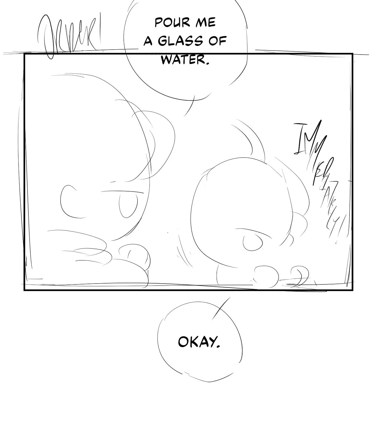 Little Mushroom Chapter 21 page 85 - 