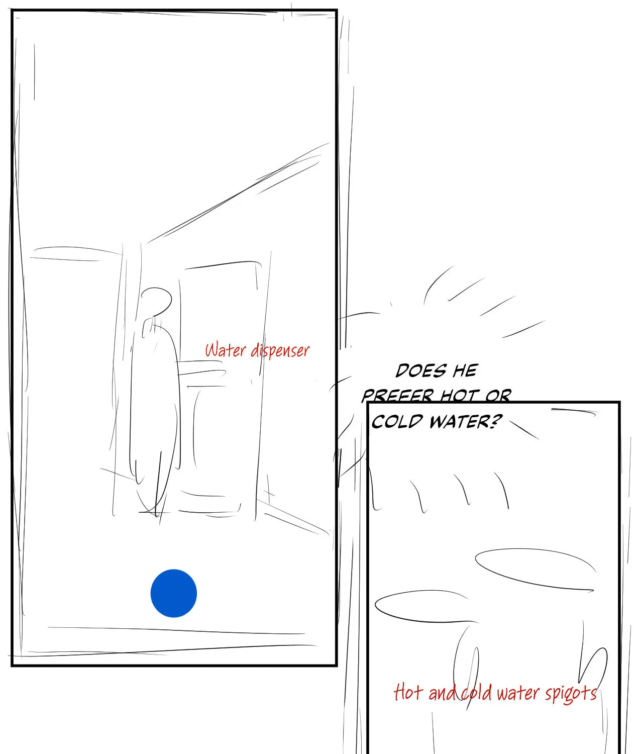 Little Mushroom Chapter 21 page 86 - 