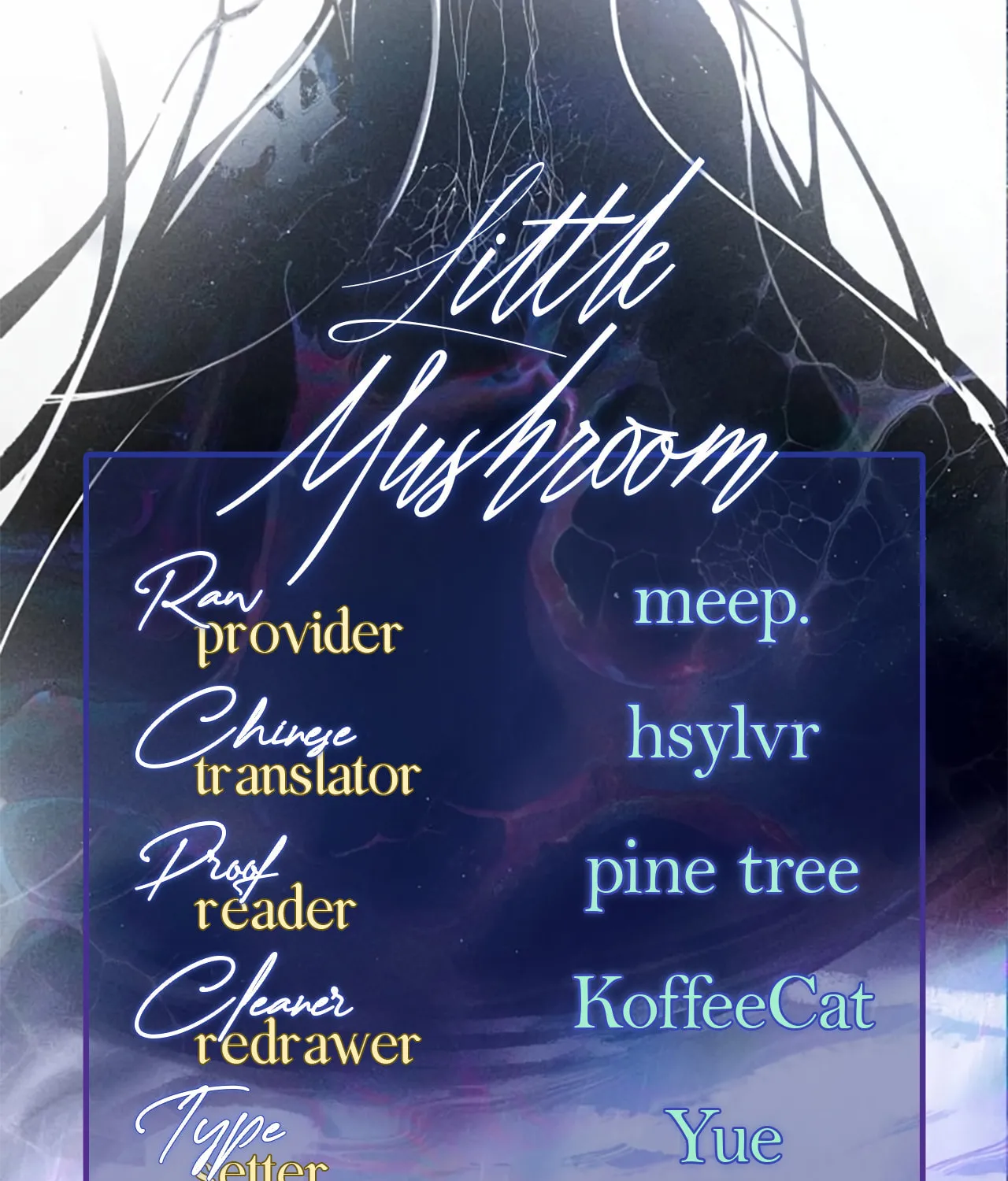Little Mushroom Chapter 21 page 90 - 